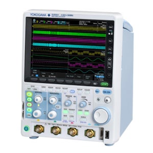 YOKOGAWA DLM3022 오실로스코프 2Ch/200MHz
