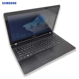 리퍼비시 삼성 i5 HQ RAM 16GB GeForce 외장그래픽 15.6인치 리퍼 노트북