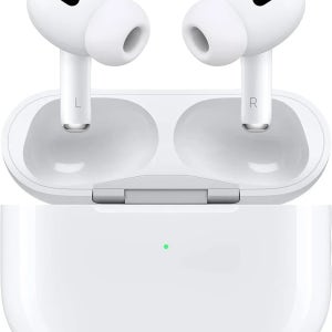애플 에어팟 프로 2세대 USB-C 타입 2023 MTJV3AM/A 한정 특가