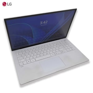 [무료오피스패키지, 그램풀박스패키지]리퍼비시 LG 그램 15ZD95Q-GX56K i5 12TH CPU RAM 16GB 15.6인치 리퍼 노트북