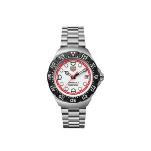 태그호이어 포뮬러 1 솔라그래프 스틸 블랙 시계 WBY1111 BA0042 태그 호이어 38mm 158369265