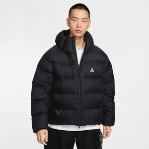 나이키 ACG ’루나 레이크’ 패딩 PrimaLoft® 남성 써마 핏 ADV 루즈 후드 재킷 FV8911-010