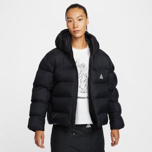 나이키 ACG ’루나 레이크’ PrimaLoft® 여성 써마 핏 ADV 루즈 후드 재킷 FZ6762-010