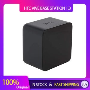 HTC 바이브 베이스 스테이션 1.0, HTC 바이브 VR 헤드셋 및 스팀 VR