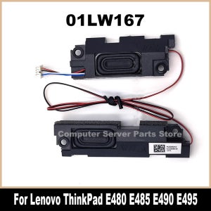 01LW167 레노버 씽크패드 E480 E485 E490 E495 스피커 PK23000Q4Y0용