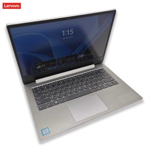 리퍼비시 레노버 i7 8TH UHD 그래픽 14인치 리퍼 노트북