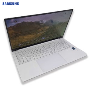 [갤럭시북풀박스패키지]리퍼비시 삼성 갤럭시북 프로 i7 11TH RAM 16GB 15.6인치 리퍼 노트북