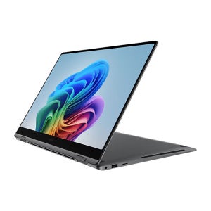 삼성노트북 갤럭시북5 프로 360 울트라7 윈도우11프로 고성능 터치펜 노트북  그라파이트  NT961 - (IR)  2TB  32GB  WIN11 Pro