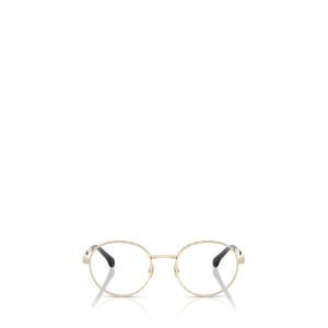 샤넬 안경 CH2225 C134 PALE GOLD 여성 A/I 2026