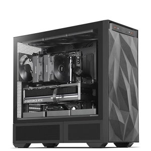 INTEL AI PC [U9-285K / Arc Pro B70]