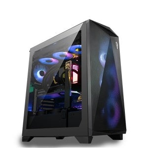 INTEL AI PC [U9-285K / RTX 5090]