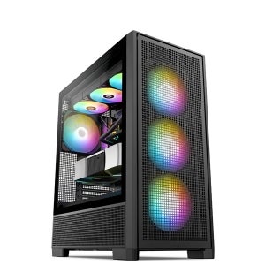 INTEL AI PC [U7-265K / RTX 5070 Ti]