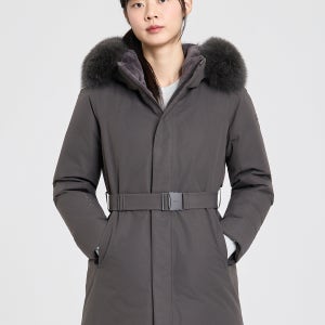 [K2 공식몰]G900 트리니티(TRINITY) 고어 미들 다운 W KWW265369C
