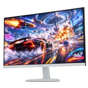 비트엠 Newsync B279F144 IPS 게이밍 HDR 화이트