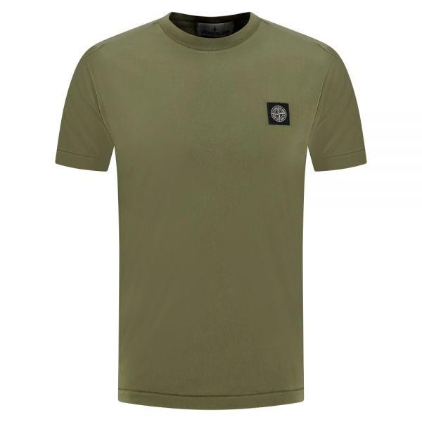 ストーンアイランド STONE ISLAND Cotton Jer 2100027602