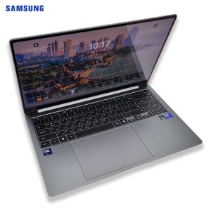 [갤럭시북풀박스패키지]리퍼비시 삼성 갤럭시북5 PRO Ultra7 RAM 32GB Arc 140T 16인치 하이엔드 리퍼 노트북