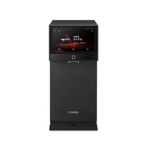 코웨이 정수기 렌탈 아이콘 프로 직수 셀프관리 CHP-7212N 셀프관리 84개월약정 등록설치비면제 가정용 데스크탑 터치 풀스크린 살균 가격 비교 추천