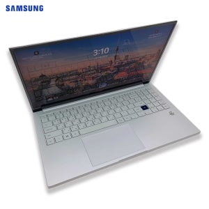[갤럭시북풀박스패키지]리퍼비시 삼성 갤럭시북 i5 10TH RAM 16GB 15.6인치 리퍼 노트북