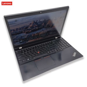 리퍼비시 레노버 i7 11TH RAM 16GB Iris Xe 15.6인치 리퍼 노트북