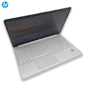 리퍼비시 hp i5 10TH RAM 16GB SSD 512GB 15.6인치 화이트 리퍼 노트북