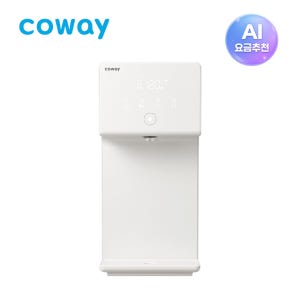 코웨이 정수기 렌탈 아이콘2 CP-7211N_V2 84개월약정 셀프관리 등록설치비면제 가정용 직수 냉정 데스크탑 초소형 슬림 살균