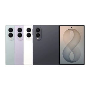 삼성전자 갤럭시 Z 폴드 8 Galaxy Fold 8 512GB 12램 나노심 + e심 자급제 폰 한정 특가