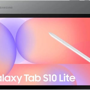 삼성 갤럭시 탭 S10 라이트 128GB S펜 엑시노스 1380 10.9인치 6GB RAM 128GB 그레이 관부가세포함 한정 특가