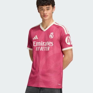 [아디다스] 레알 마드리드 26/27 써드 저지 IA7520 IA7520