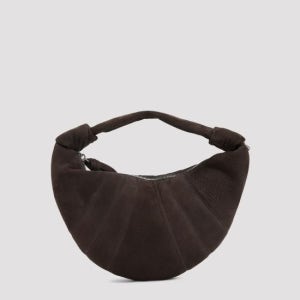 르메르 에보니브라운 포춘 크루아상 누벅 숄더백 BG0071 LL0189 007 26FW BG0237 BR007 EBONY BROWN 159541944