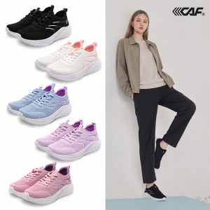 [Lecaf]르까프 26FW 여성 슈퍼라이트 워킹화