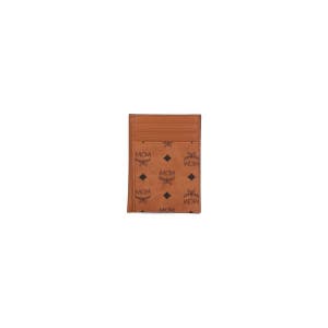 MCM 미니 카드 홀더 N/S MXAAAVI03CO 남성 SS 2026