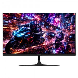 크로스오버 A27QR924 Fast-iPS 240 USB-C WQHD Ai게이밍 무결점