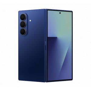 삼성전자 갤럭시 Z폴드7 512GB 블루 쉐도우 자급제폰 SM-F966N