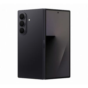 삼성전자 갤럭시 Z폴드7 512GB 제트블랙 자급제폰 SM-F966N