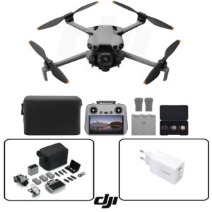 DJI 미니5 프로 Mini 5 Pro 충전기 플라이모어 콤보 (DJI RC2) 매빅 촬영 드론