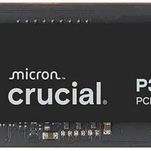 마이크론 크루셜 P310 2TB SSD PCIe Gen4 NVMe M.2 데스크탑 노트북 관부가세포함