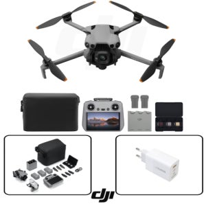 DJI 미니5 프로  Mini 5 Pro 충전기 플라이모어 콤보 플러스(DJI RC2) 매빅 촬영 드론