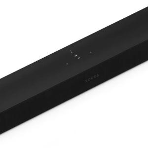 소노스 빔 2세대 SONOS BEAM 2gen 돌비 애트모스 사운드바 블랙 관부가세포함