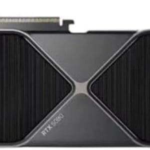 엔비디아 RTX 5080 16GB 파운더스 에디션 관부가세포함