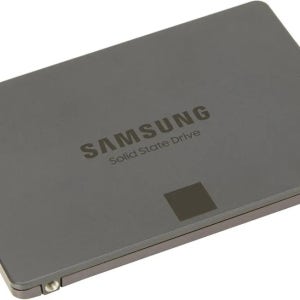 삼성 870 QVO 8TB SSD MZ-77Q8T0 관부가세포함 8TB