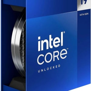 인텔 코어 i9 14900K 데스크탑 프로세서 24코어 최대 6.0GHzCPU 관부가세포함