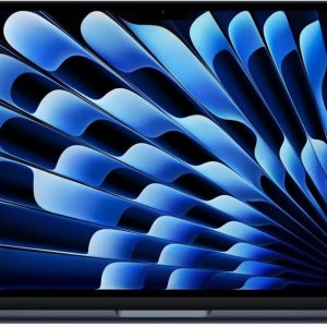 맥북 에어 13인치 리퀴드 레티나 디스플레이 M5칩 16GB 512GB SSD 관부가세포함