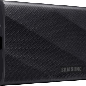 삼성 T9 포터블 1TB SSD USB 3.2 외장하드 관부가세포함