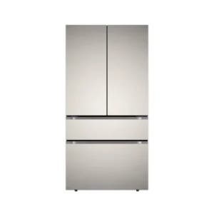 LG 디오스 AI 오브제컬렉션 냉장고 Fit & Max (컨버터블 드로어) D646SLL041