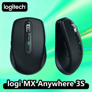 로지텍 G102 시리즈 마우스, e스포츠 게이밍 마우스, 다양한 모델, 효율적인 오피스 마우스 G304/G203/MX Anywhere 3S/M750/M650