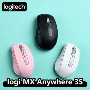 로지텍 G102 시리즈 마우스, e스포츠 게이밍 마우스, 다양한 모델, 효율적인 오피스 마우스 G304/G203/MX Anywhere 3S/M750/M650