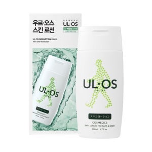 우르오스 올인원 스킨로션 200ml