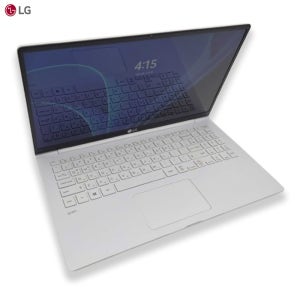 리퍼비시 LG 15인치 그램 i5 8TH CPU RAM 16GB 가벼운 리퍼 노트북