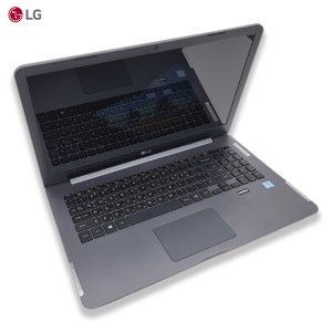리퍼비시 LG 울트라 그레이 i5 CPU 756GB 15.6인치 리퍼 노트북
