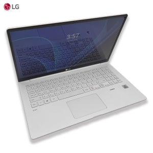 리퍼비시 LG 15인치 그램 i5 10TH CPU RAM 16GB 가벼운 리퍼 노트북